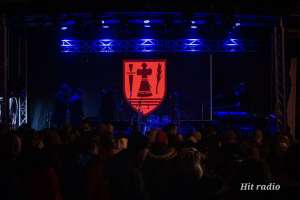 Požarevac uz lokalne bendove dočekuje 2026. godinu - Hit Radio Pozarevac, Branicevski okrug